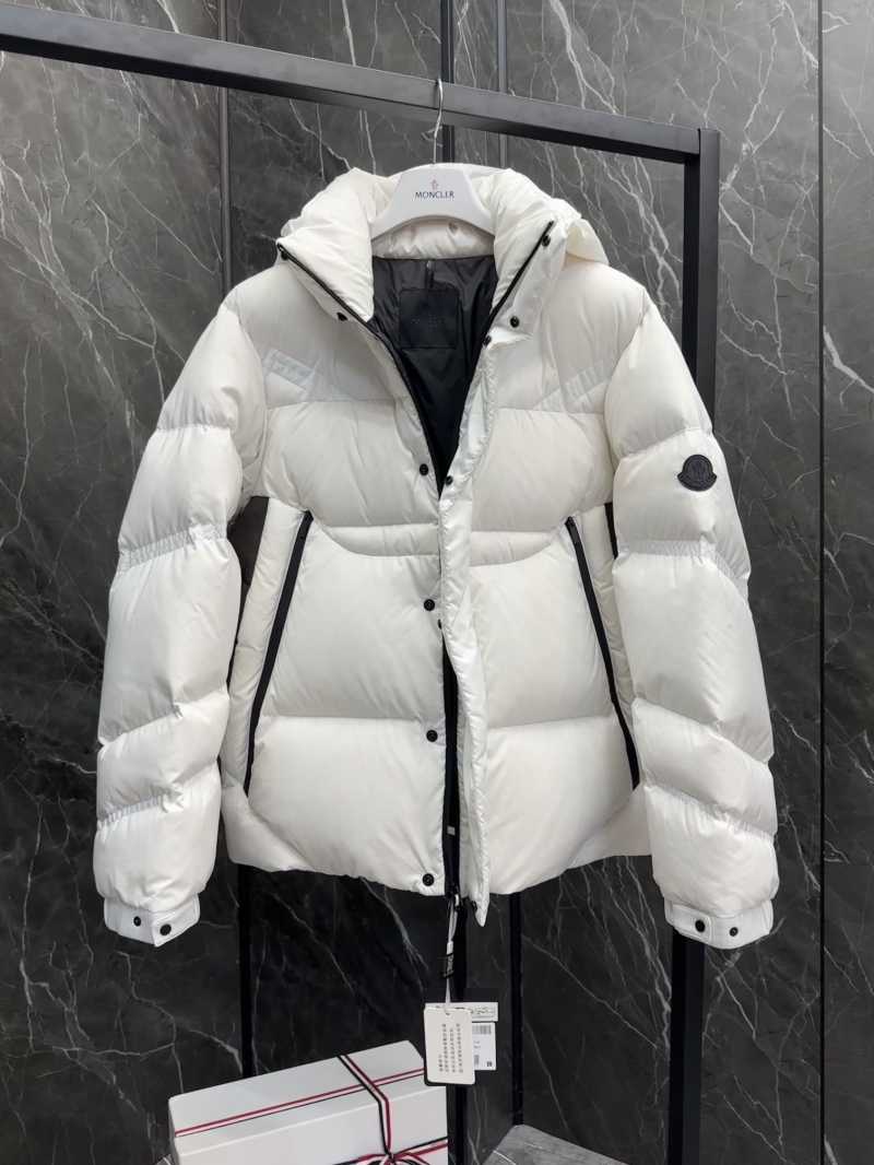 Moncler Down Coat